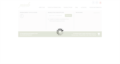 Desktop Screenshot of peninsulashoppingcenter.com